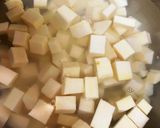 土鍋で簡単さつま芋ご飯作り方2写真