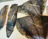 【下処理！カレイの煮付けHP57MP5】作り方3写真