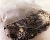 いちごのヨーグルトチーズケーキ作り方2写真
