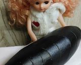 リカちゃん♡焼きナス(中華風ネギダレ)作り方3写真