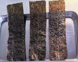 エビフライの天むす風作り方4写真