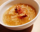 鶏手羽&モヤシプルっプルコラーゲンスープ作り方8写真