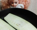 リカちゃん♡焼きナス(中華風ネギダレ)作り方4写真