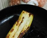 リカちゃん♡焼きナス(中華風ネギダレ)作り方7写真