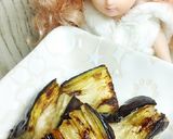 リカちゃん♡焼きナス(中華風ネギダレ)作り方8写真