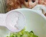 リカちゃん♡焼きナス(中華風ネギダレ)作り方10写真