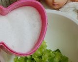 リカちゃん♡焼きナス(中華風ネギダレ)作り方11写真