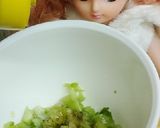 リカちゃん♡焼きナス(中華風ネギダレ)作り方13写真