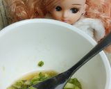 リカちゃん♡焼きナス(中華風ネギダレ)作り方15写真