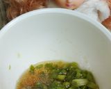 リカちゃん♡焼きナス(中華風ネギダレ)作り方16写真