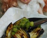 リカちゃん♡焼きナス(中華風ネギダレ)作り方17写真