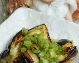 リカちゃん♡焼きナス(中華風ネギダレ)作り方19写真