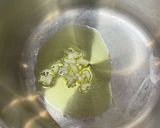超簡単　あるもので　カレースープ作り方2写真