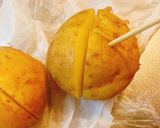 ホクホク美味しい♡じゃがバター３種♪作り方2写真