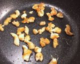ハネてもこわくない鶏皮ポン酢作り方4写真