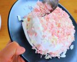 【春スイーツ】チーズテリーヌ・ショコラ作り方12写真