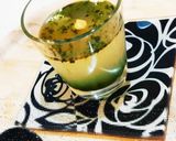 ところてん風ゼリー作り方5写真