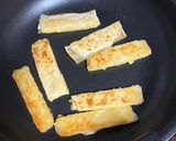 サクサク食感！サクッとマッシュポテト作り方4写真