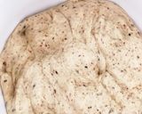 黒ゴマアーモンド食パン(ビタミンE)作り方6写真