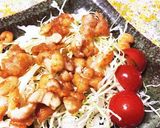 手抜きな鶏ハム作り方2写真