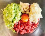 鬼のこんぼうメンチカツ作り方5写真