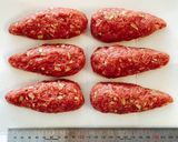 鬼のこんぼうメンチカツ作り方6写真