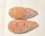 鬼のこんぼうメンチカツ作り方7写真