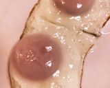 タモリの生姜焼きで目玉どんぶり作り方4写真