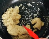 低糖質オートミールのシュークリーム作り方5写真