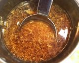タモリの生姜焼きで目玉どんぶり作り方3写真
