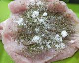 洋和ダブル風味の鶏チャーシュー作り方3写真