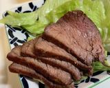 コストコ 簡単ローストビーフ作り方4写真