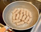 味が染みてるこんにゃくの甘辛煮作り方1写真