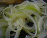 家にある材料でビーフストロガノフ作り方4写真