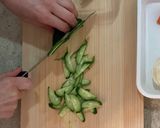 簡単浅漬け.白菜.茄子.きゅうり作り方2写真