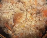 炊飯器で☆簡単中華風炊き込みご飯作り方12写真
