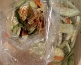 簡単浅漬け.白菜.茄子.きゅうり作り方5写真