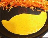簡単！美味しい！にんじんしりしり作り方5写真