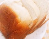 ふわモチ☆米粉入り食パン作り方4写真