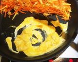 簡単！美味しい！にんじんしりしり作り方6写真