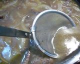 家にある材料でビーフストロガノフ作り方9写真