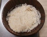 ふんわりジューシー☆自家製ハンバーグ作り方1写真