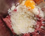 ふんわりジューシー☆自家製ハンバーグ作り方3写真