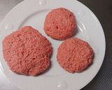 ふんわりジューシー☆自家製ハンバーグ作り方5写真