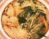 鮭のザーサイ中華鍋作り方5写真