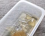冬のHOTデザートスープ　愛玉生姜緑茶作り方7写真