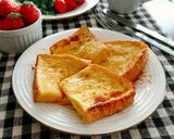 冷凍作りおき☆フレンチトースト。作り方8写真