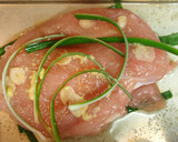 蒸して作る　簡単☆蒸し鶏作り方2写真