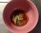 MrsWongちのアメリカンBBQソース作り方1写真