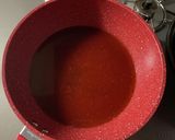 MrsWongちの基本の煮物たれ作り方1写真